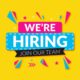 Vorlage Race Club is hiring coaches for 2026/27 season