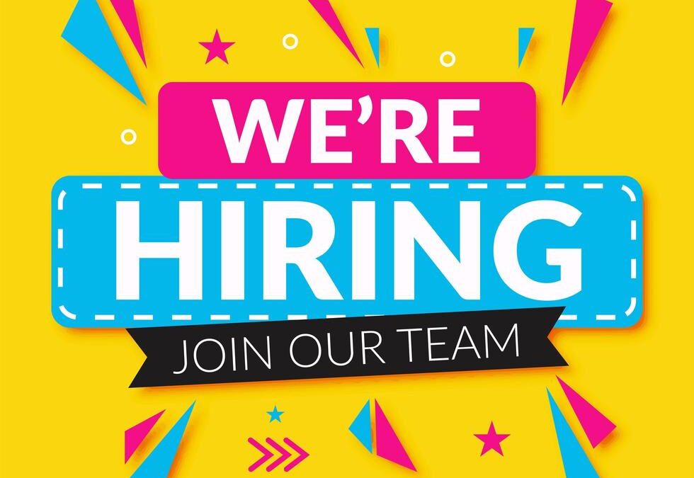 Vorlage Race Club is hiring coaches for 2026/27 season